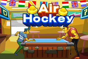 Air Hockey