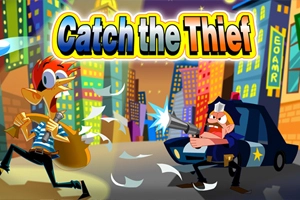 Catch the Thief