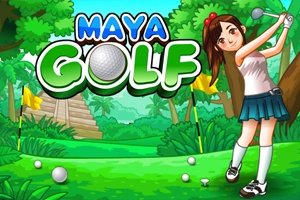 Maya Golf