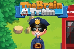 The Brain Train